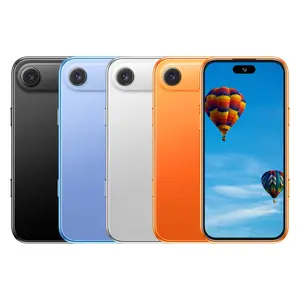 Astarry-XS17 PRO Smart Kids' 3.75-inch Mini Phone with 3G Network, 2GB RAM + 16GB Storage, 2+2MP Camera, Quad-Core Processor, Dual SIM Dual Standby, Android 10.0