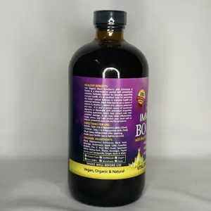 Immunity Boost Herbal Tonic Healthcare