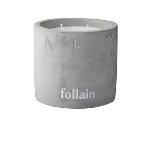 Follain Candle No. 1