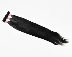 12a Virgin Straight Bundles (extra bundle)