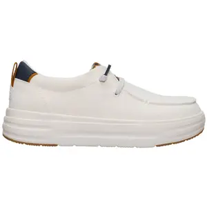 HEYDUDE Wendy Nova – Womens Comfortable Slip on Shoe