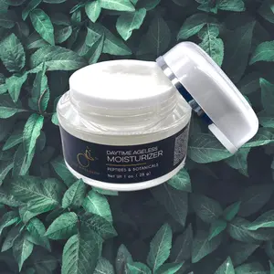 Strong Mindset Moisturizer