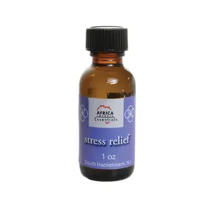 Stress Relief Essential Blend - 1 oz.