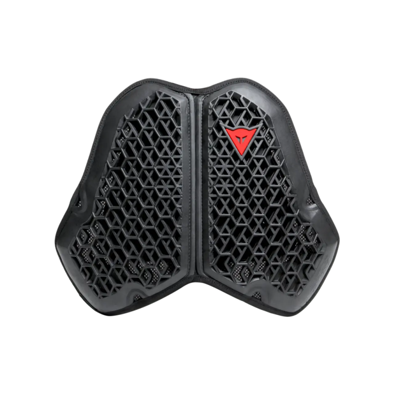 Dainese Pro-Armor Chest 1PC L2 - Black - 201876227-001-N - Unisex Protective Garment for L2 Series