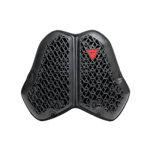 Dainese Pro-Armor Chest 1PC L2 - Black - 201876227-001-N - Unisex Protective Garment for L2 Series