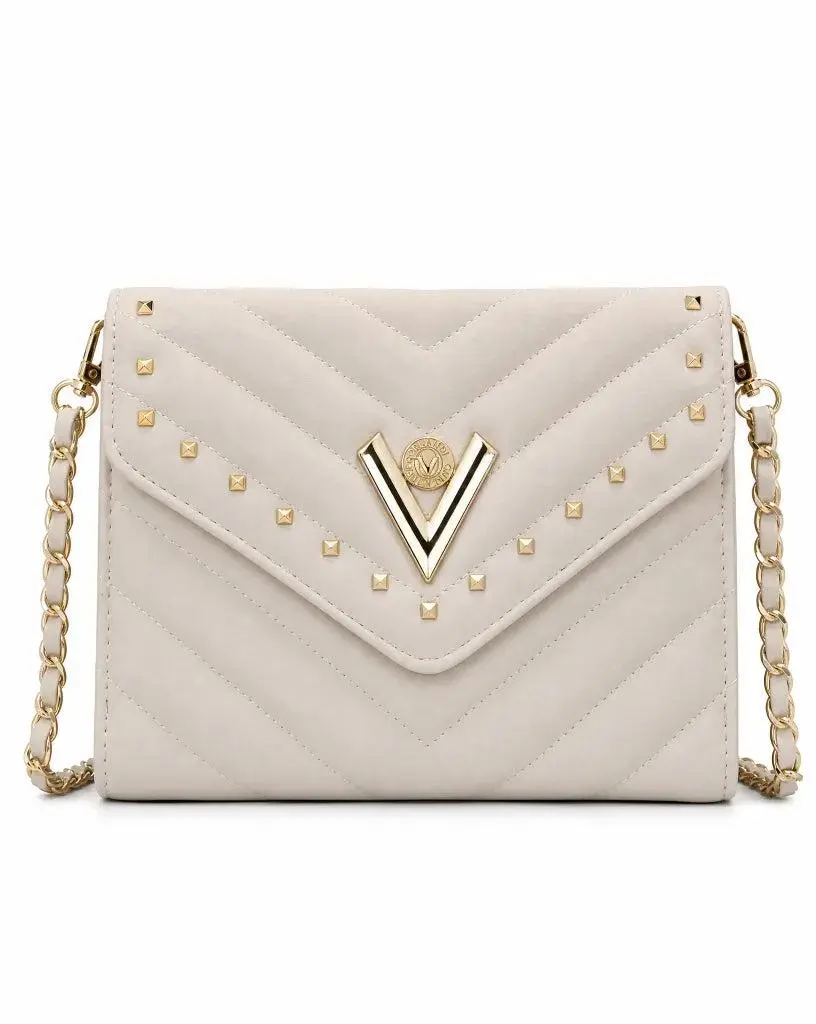 Valentino Orlandi Morgan Crossbody Bag