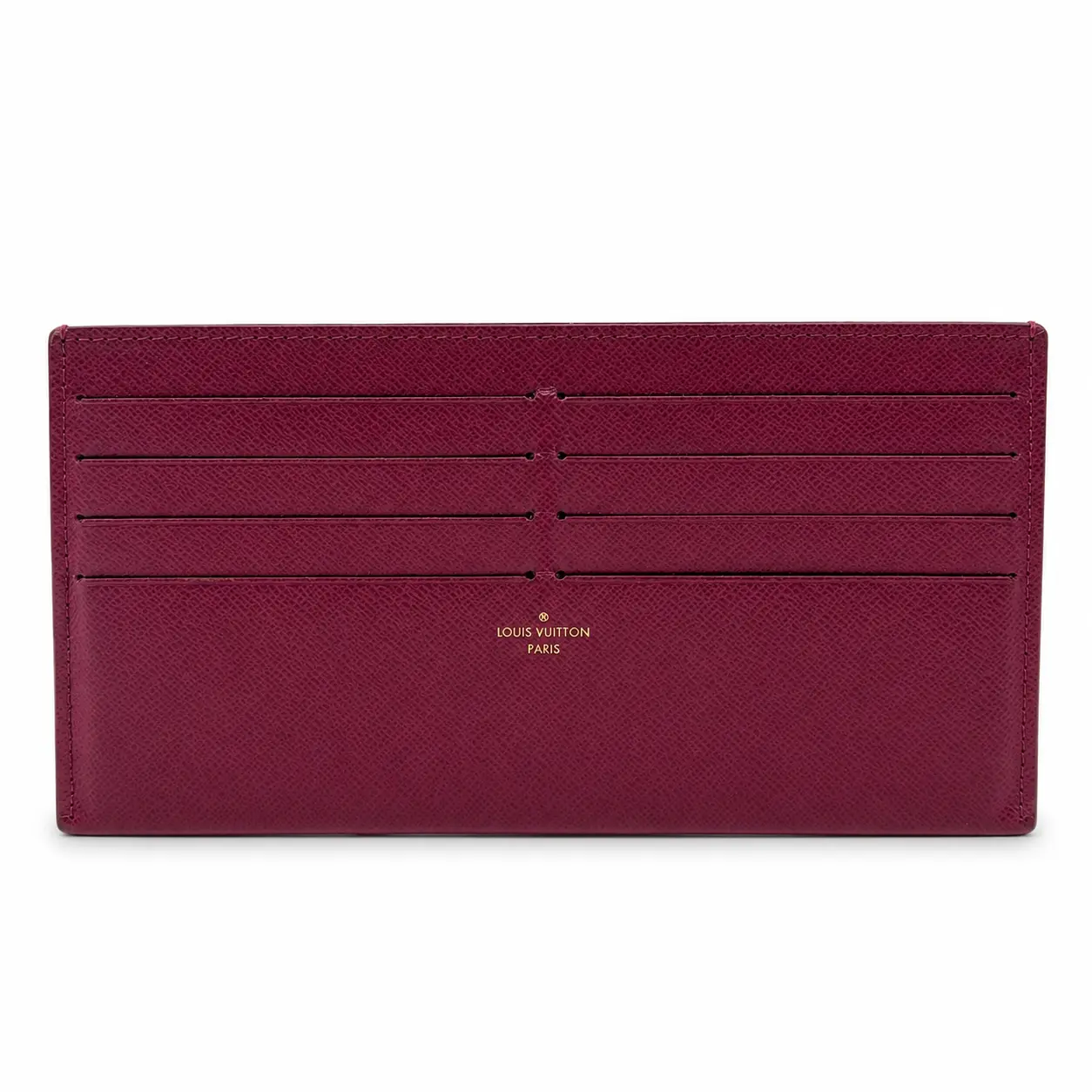 Pre-owned LV Monogram Pochette Accessoires Pouch D0244