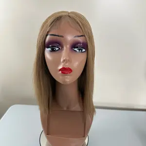 2x6 Vietnamese Bob wig, 12” color 30