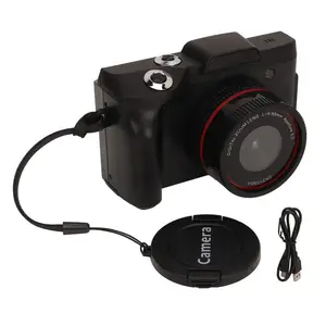 1080P Digital Camera 16MP HD Smart Digital Camera Micro SLR Digital Camera for Photography Photobooth