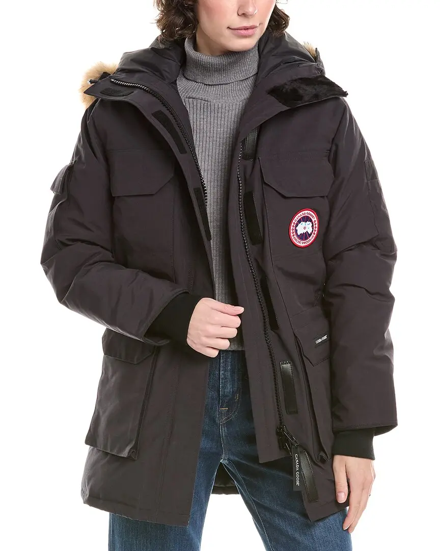 Canada Goose Expedition Parka Heritage Parka