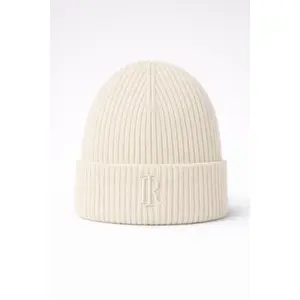 IR Cashmere Beanie