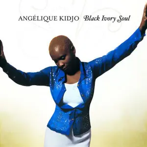 Angélique Kidjo - Black Ivory Soul  [COMPACT DISC - CD]