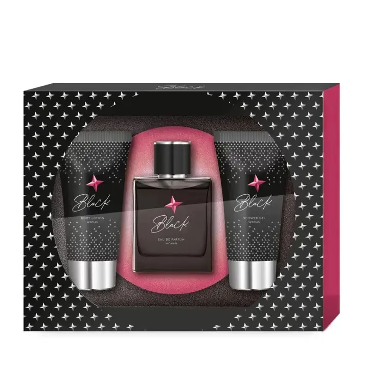 "Luxury Fragrance Collection - Exclusive Perfume Set for Men and Women"