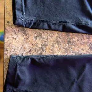 Product Review of Halara UltraSculpt High Waisted Tummy Control Pocket Shaping Training Leggings  #TikTokShopHolidayHaul from L**a A**. C**o