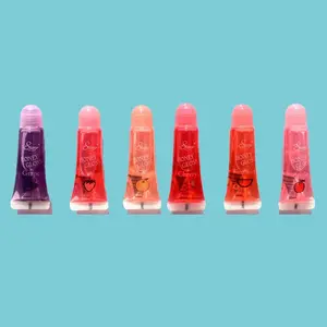 Fruity Mini Honey Lipgloss