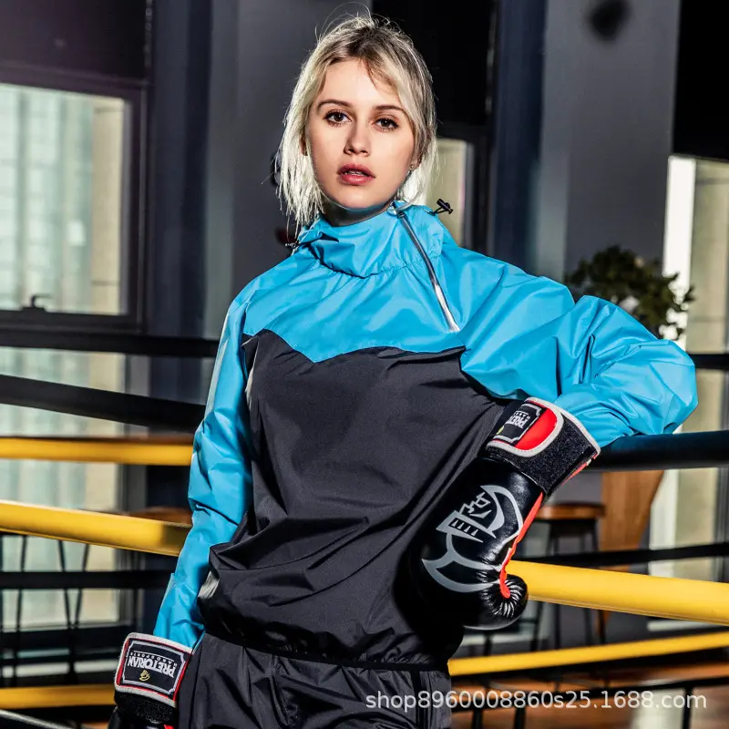 Moon Orchid Women's Top