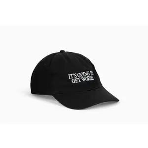 It's Going To Get Worse Hat