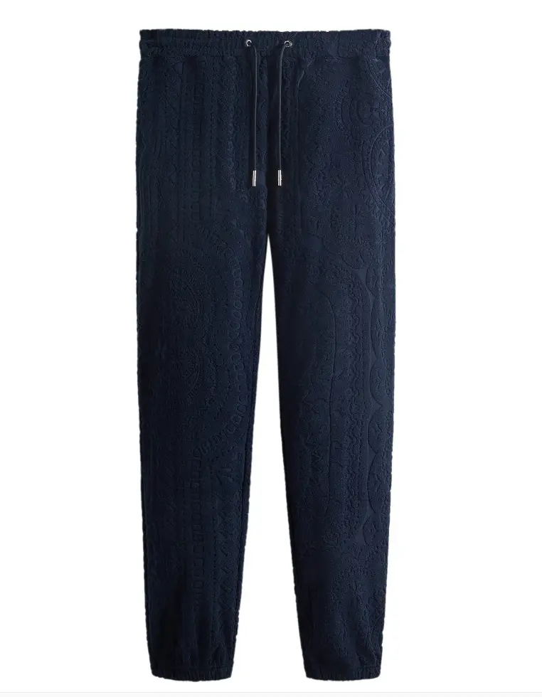 Kith Williams I Sweatpant - Nocturnal Size Small