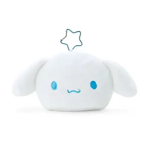 Cinnamoroll Plush Mini Face Pouch Cinnamoroll Plush Mini Face Pouch