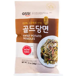 Assi Sweet Potato Noodles 12 oz