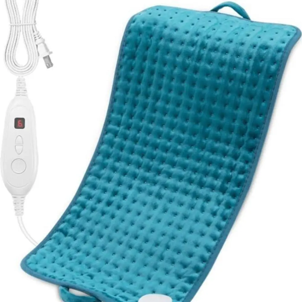 Blue 12 x 24 with Handle