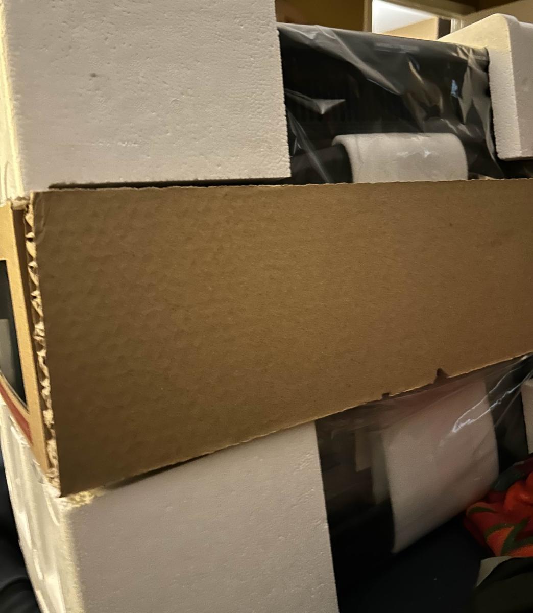 Item: 12 types of flames(Black)