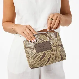 Aloha Collection Deliciosa Small Pouch