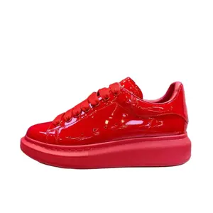 Alexander McQueen Red - Product in Red Category as Presented