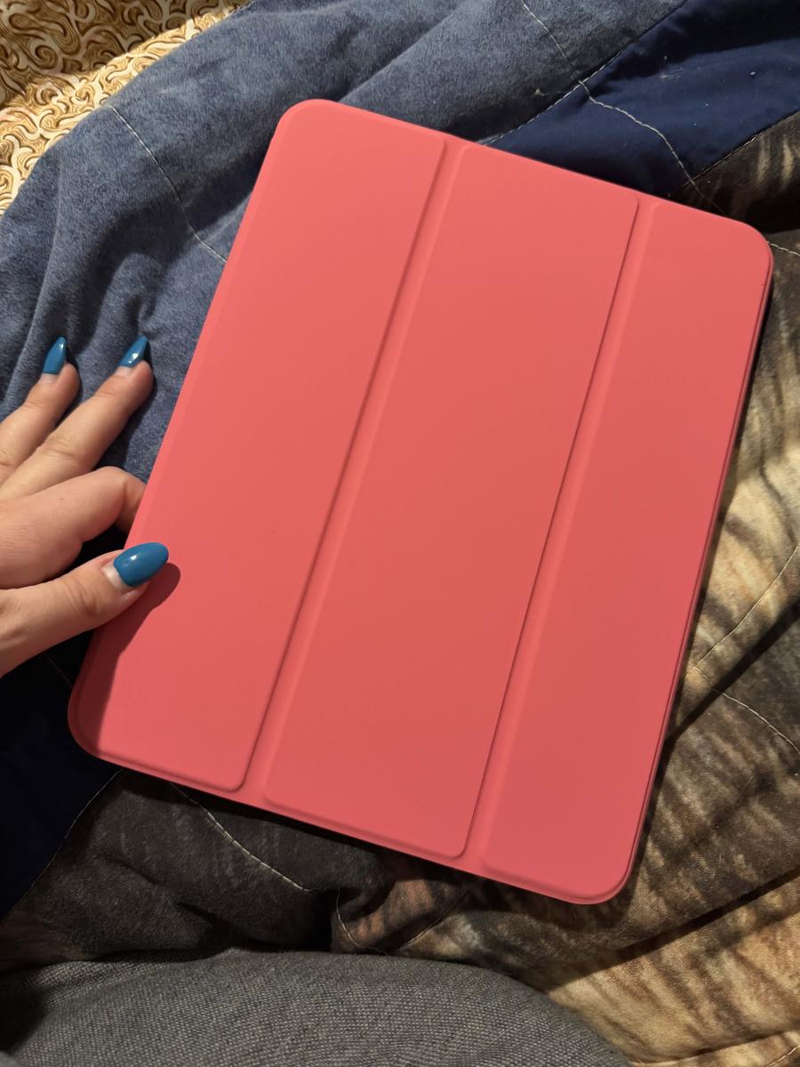 Item: Watermelon red, IPad 10th/iPad 11th (2025)