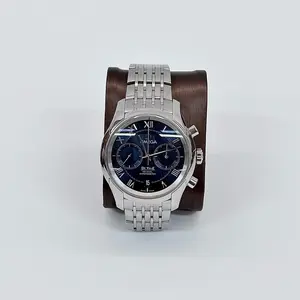 Omega De Ville, Model 431.10.42.51.03.001, Stainless Steel, Automatic Movement, Full Set Accessories, n23355593 Case Diameter 42mm