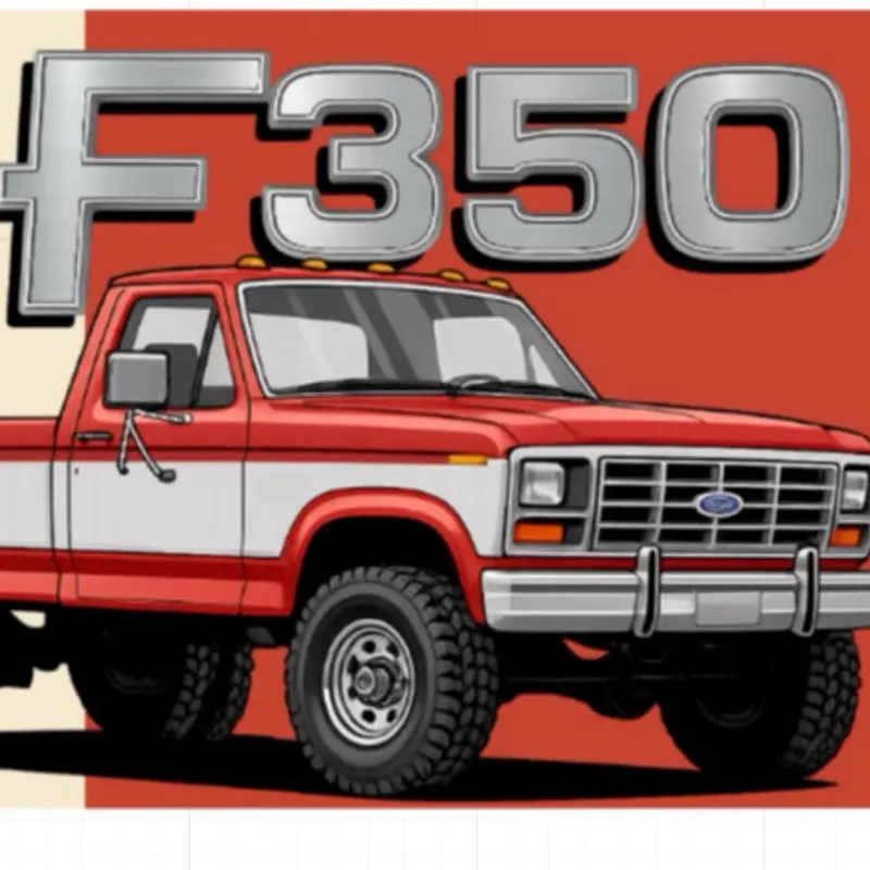 Strictly Fords he Ultimate Rectangle Sticker for Anywhere & Anything  Minimal Tech Style | Waterproof | Perfect Fit for Laptops, Cards & Accessories