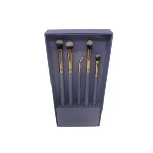 Luxie Impact Eye Set