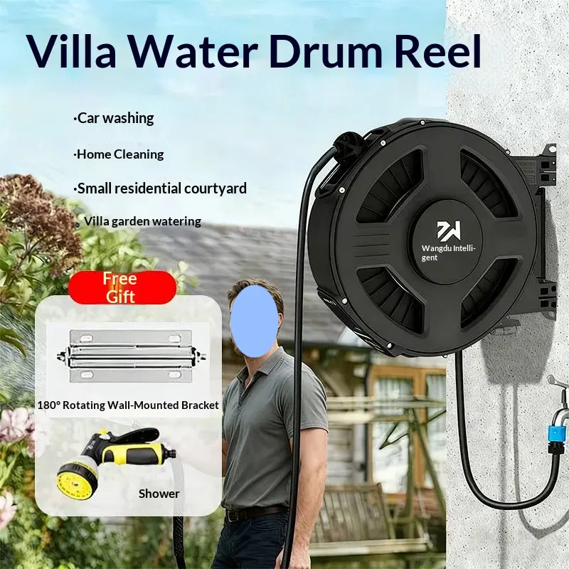 Electric drum cable reel, automatic retractable cable reel, cable coiler, wire reel, cable winder, wire drum Electric drum cable reel, automatic retractable cable reel, cable coiler, wire reel, cable winder, wire drum