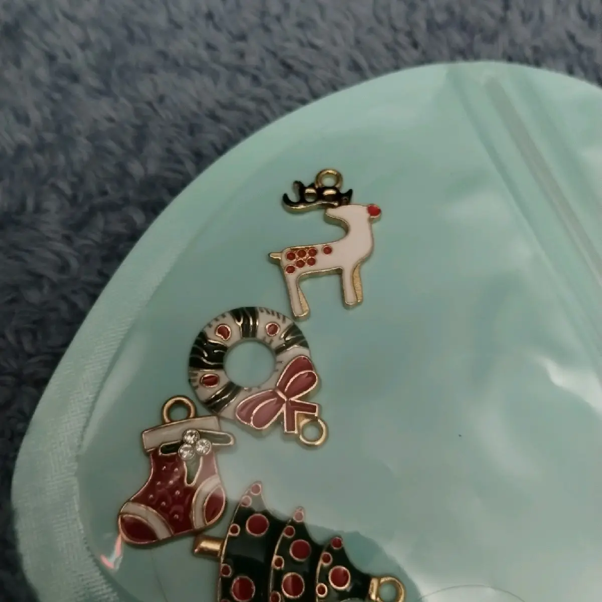 Christmas Charms