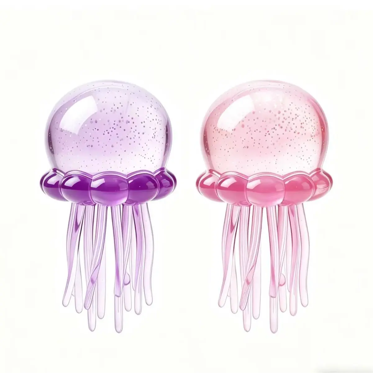 Pink＋Purple