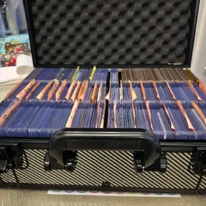 2$ Live Auction and giveaways panini select, optic, topps chrome, prizm football cards