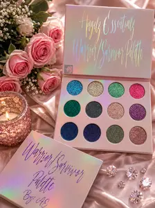 Angelz Essentialz Palette Collection