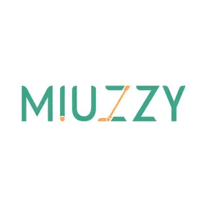 MIUZZY US shop logo