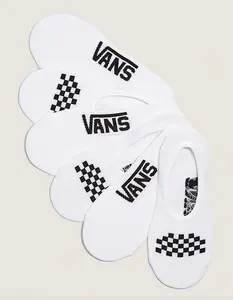 VANS Classic Canoodle 3 Pack Womens Socks