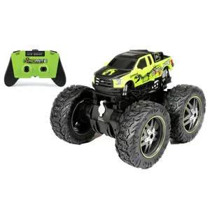 New Bright RC Ford Raptor SVT Try-Me Pivot Steering Vapor - 1:10 Scale