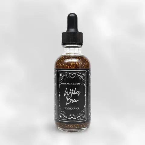 Body Oil