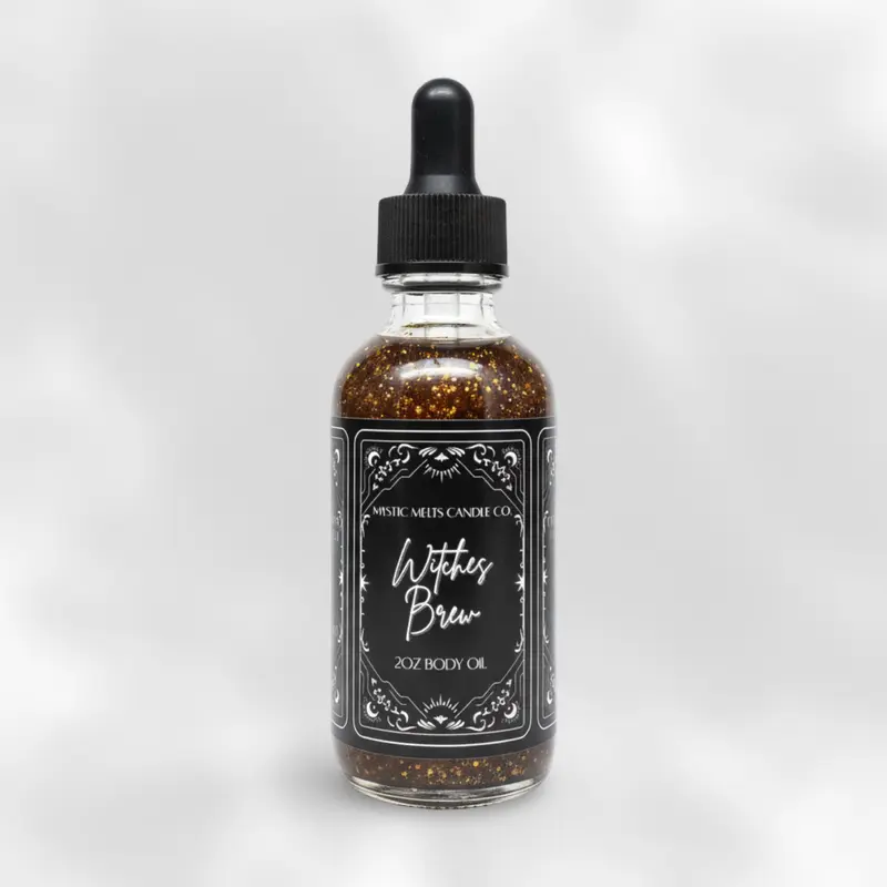 Body Oil