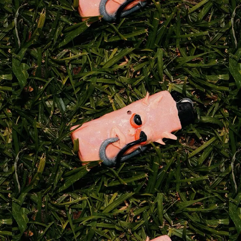 polymer case