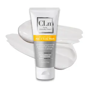 CLn Hair & Scalp Mask Conditioner