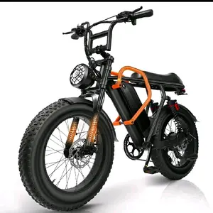 Viplat Electric Bikes with Cycling Accessories - Sports & Outdoor Equipment for Daily Commuting, Urban Rides