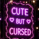 Threaded Curses