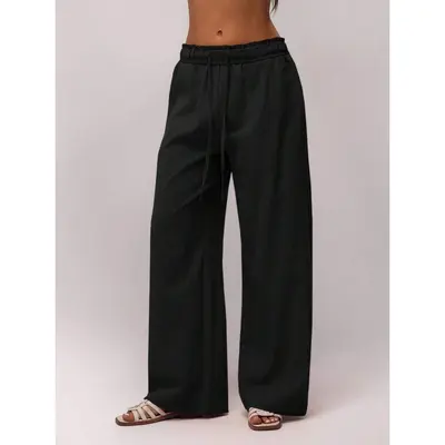 Forever 21 Cotton Pants TikTok Shop