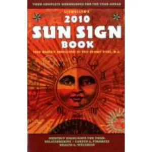 USED-Llewellyn's 2010 Sun Sign Book (Annuals - Sun Sign Book) by Llewellyn (Paperback)
