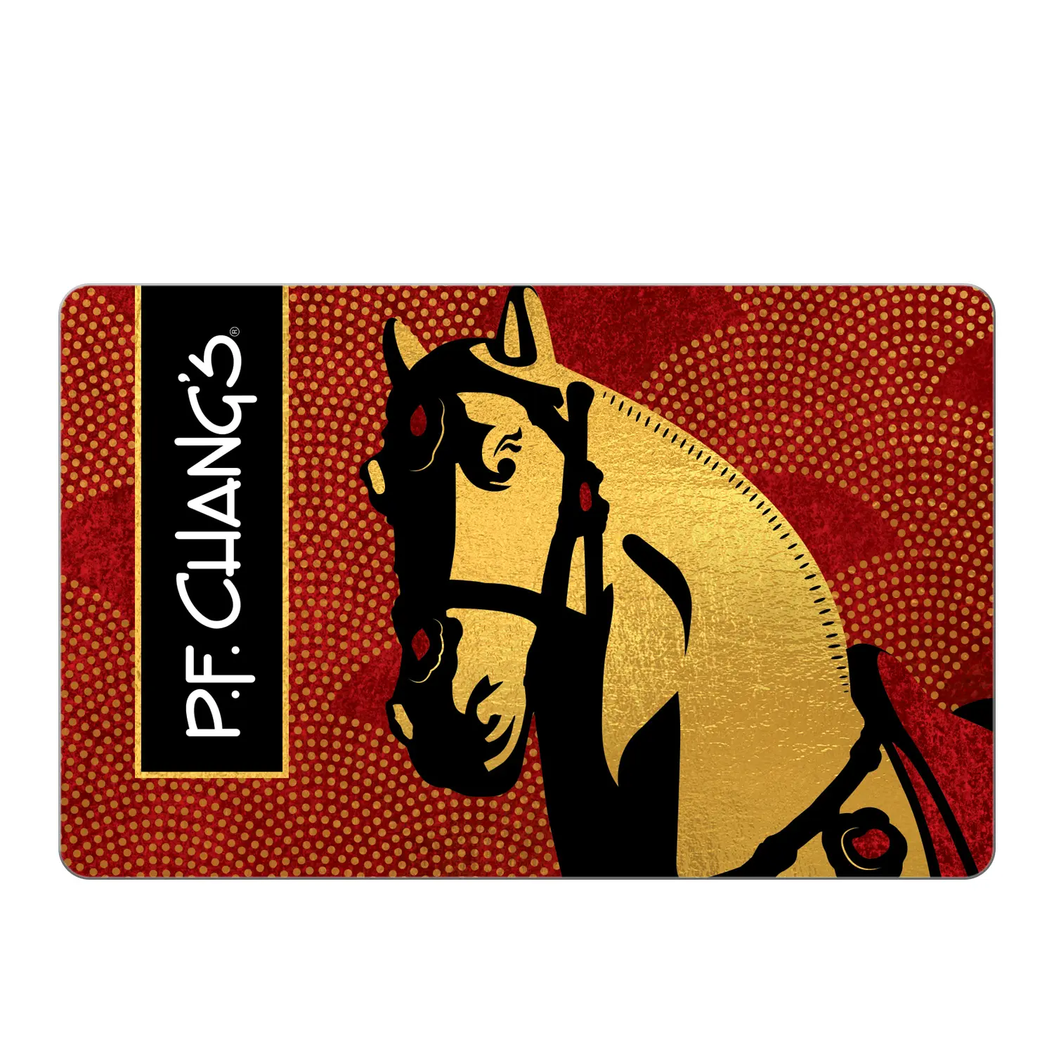 P.F. Chang’s eGift Card – The Gift of Asian Flavor