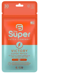 Victory Super Patch Patch